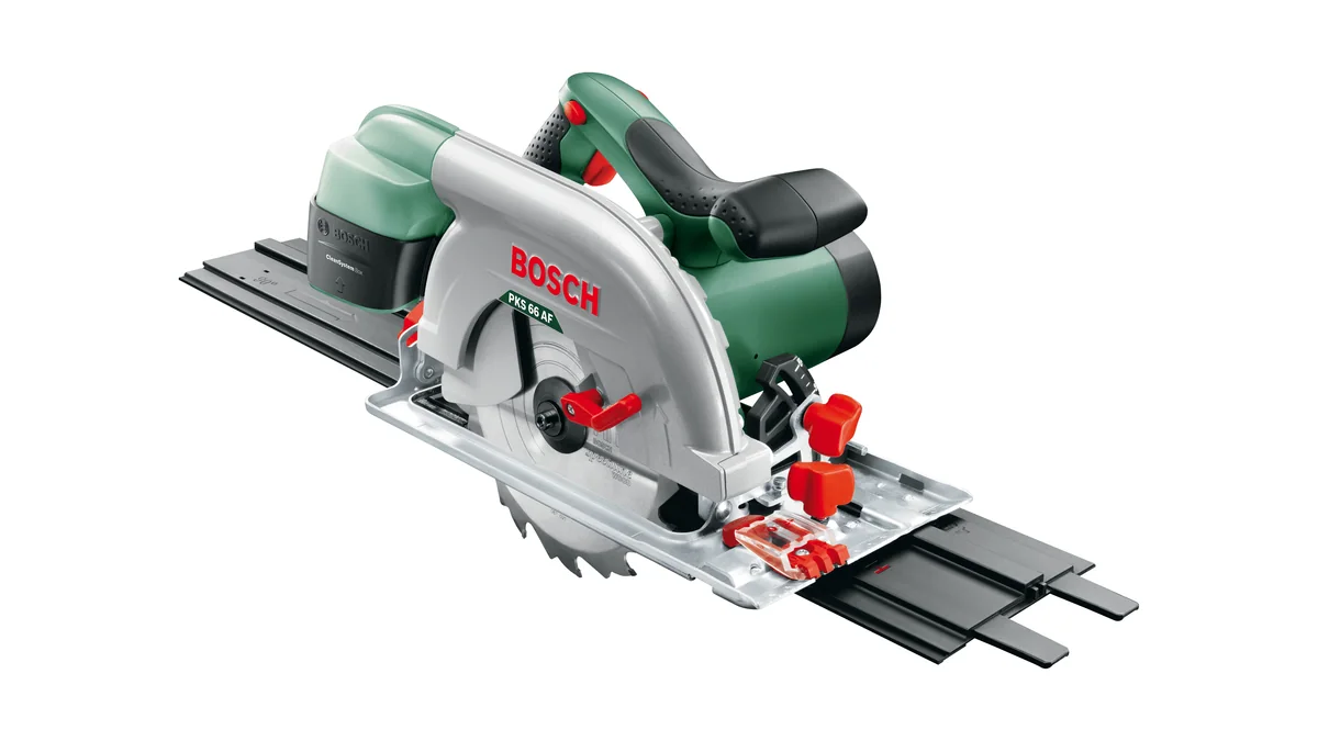 Bosch PKS 66 AF