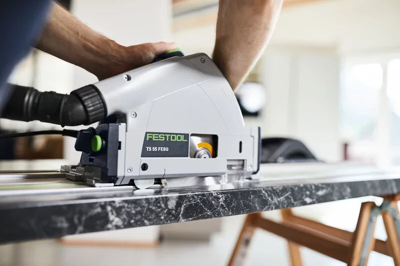 Festool TS 55 FEBQ-Plus