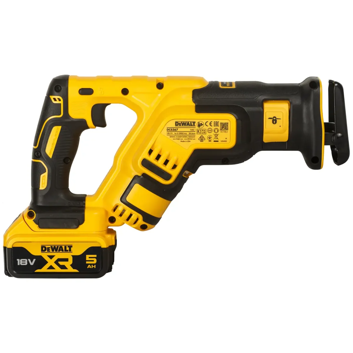 DeWalt DCS367