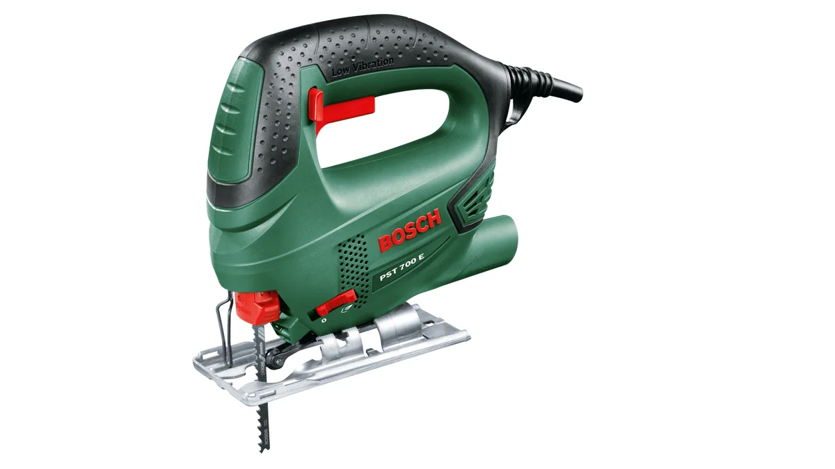 Bosch PST 700 E