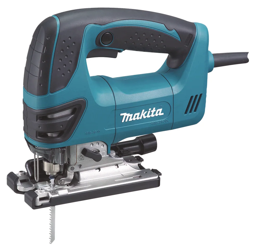 Makita 4350FCTJ