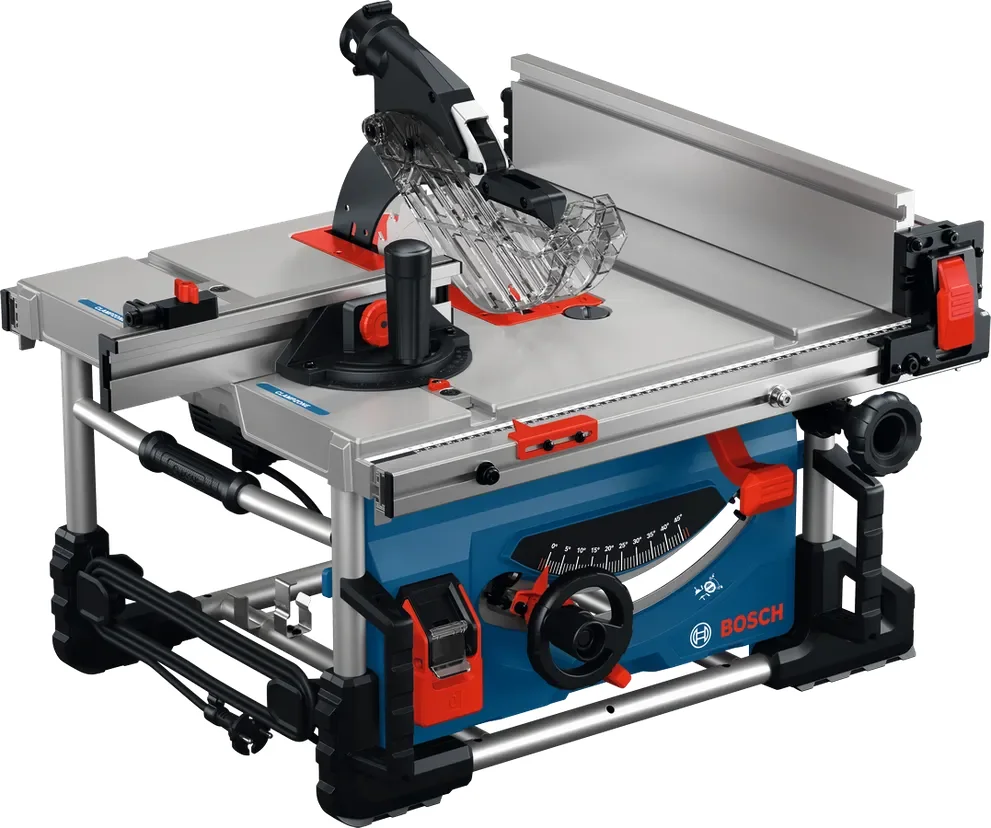 Bosch GTS 70-216 Professional