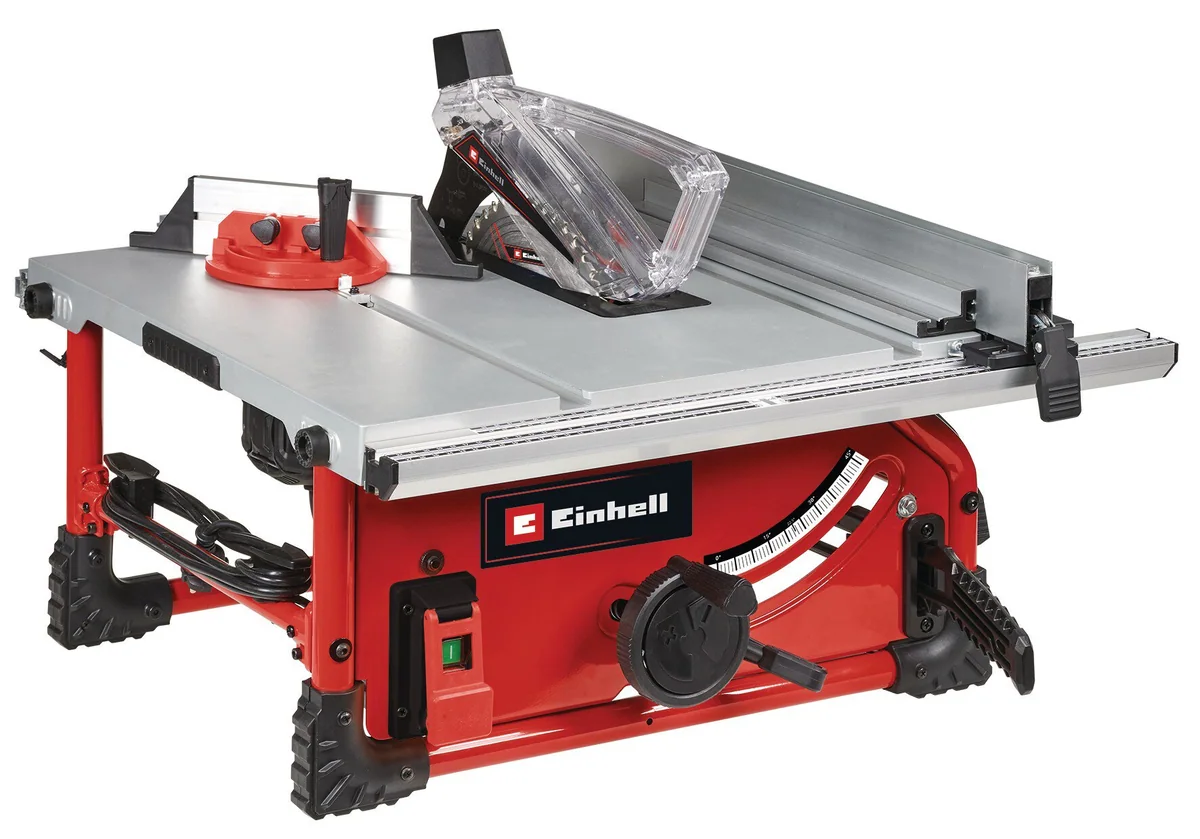 Einhell TE-TS 254 T