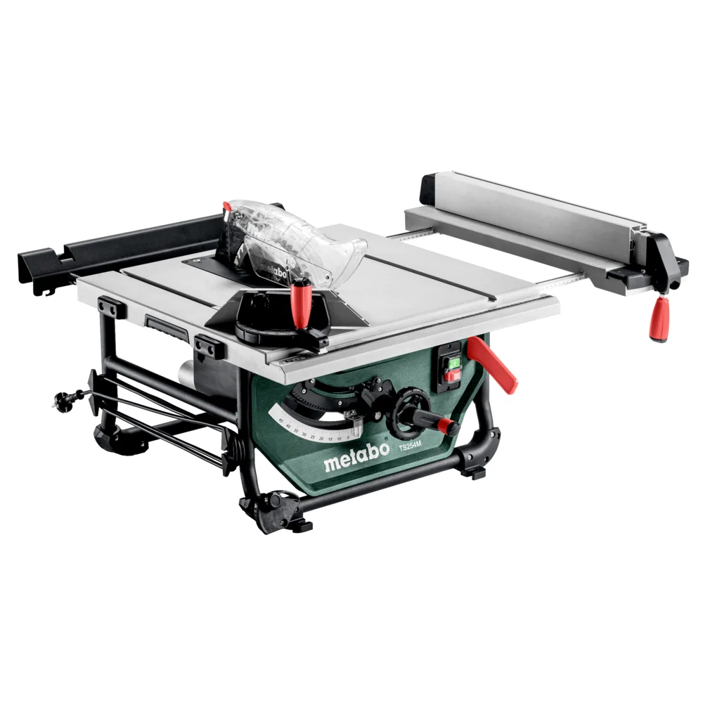 Metabo TS 254 M