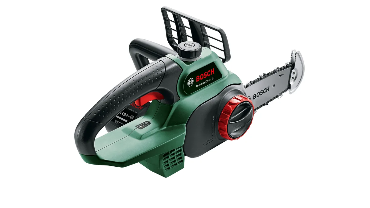 Bosch UniversalChain 18