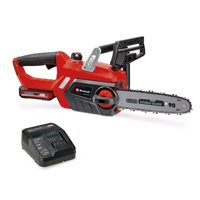Einhell GE-LC 18/25 Li
