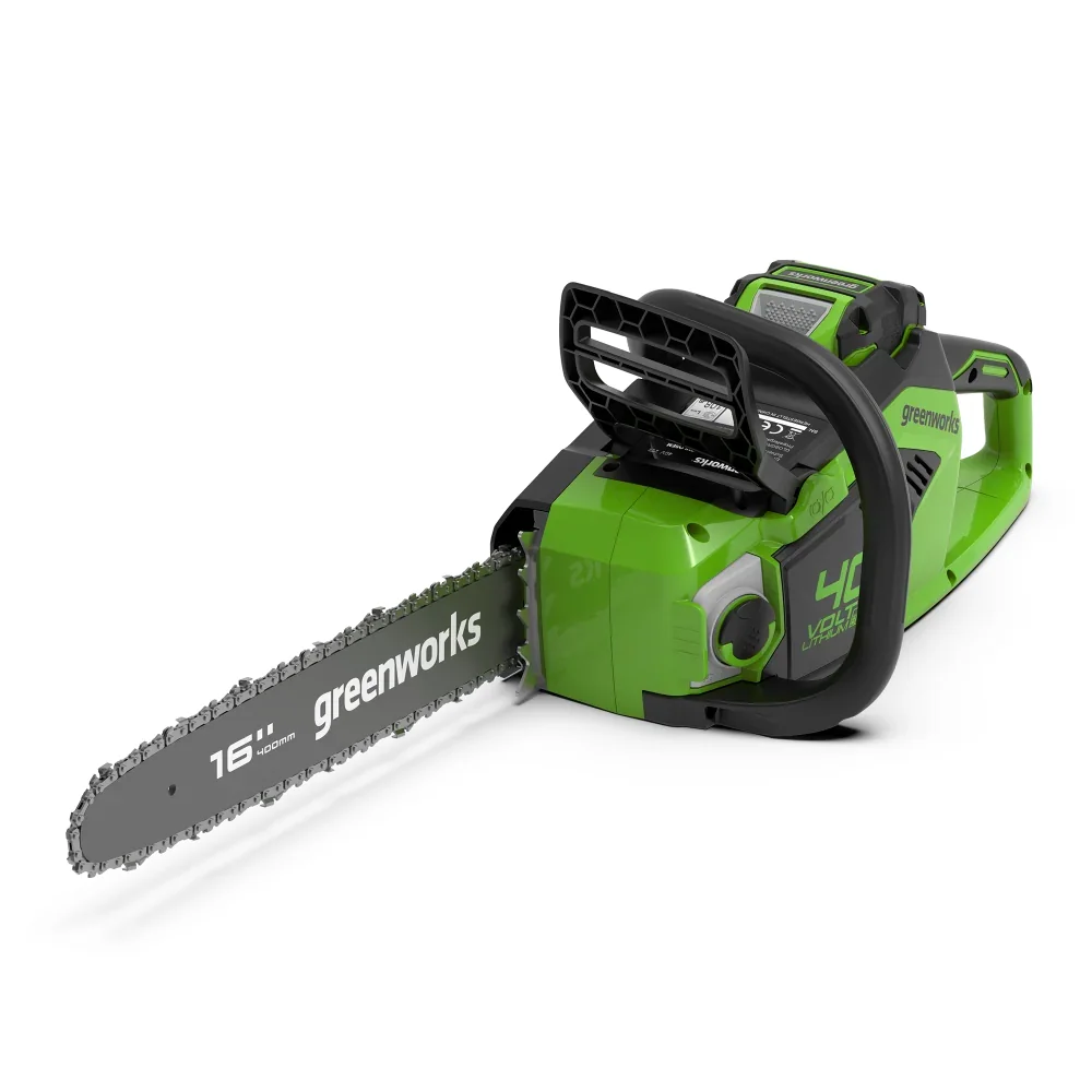 Greenworks GD40CS18